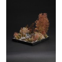 INART 1/6 Scale Diorama - Guagmire